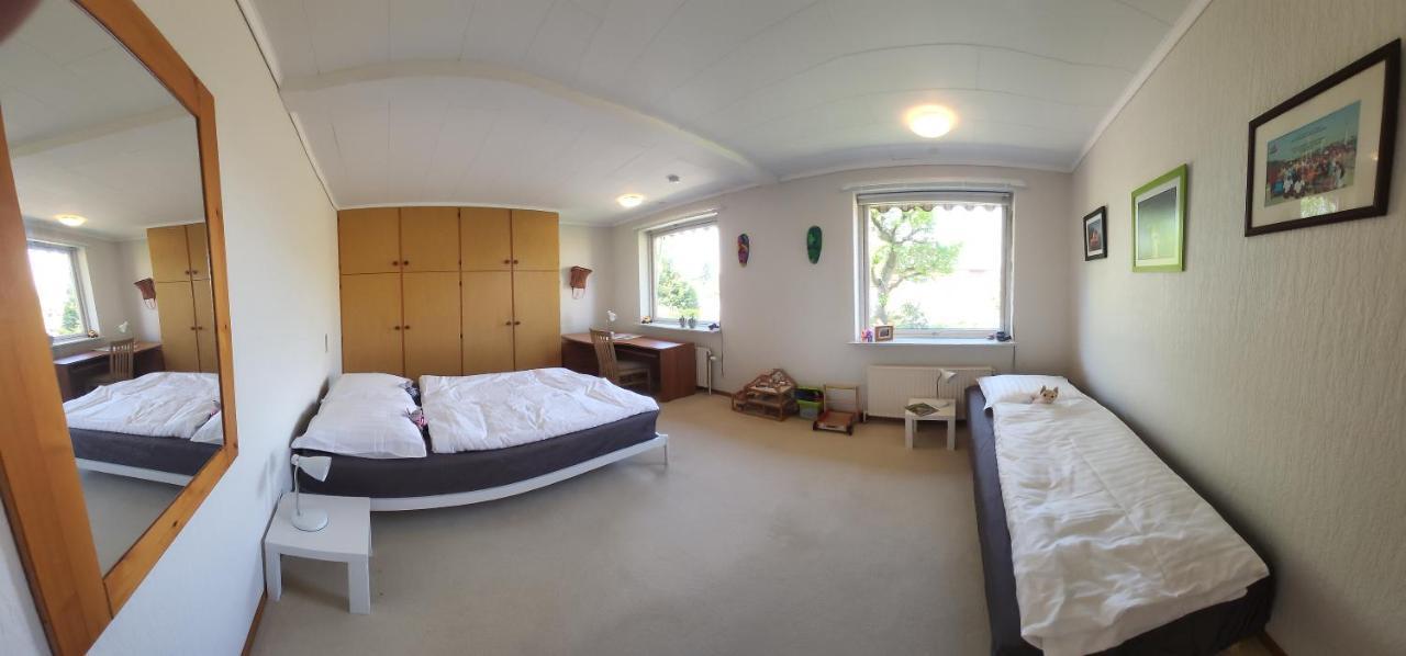 6 Room Holiday House, Private Garden, Lego House, Legoland, Lalandia, Биллунн Экстерьер фото
