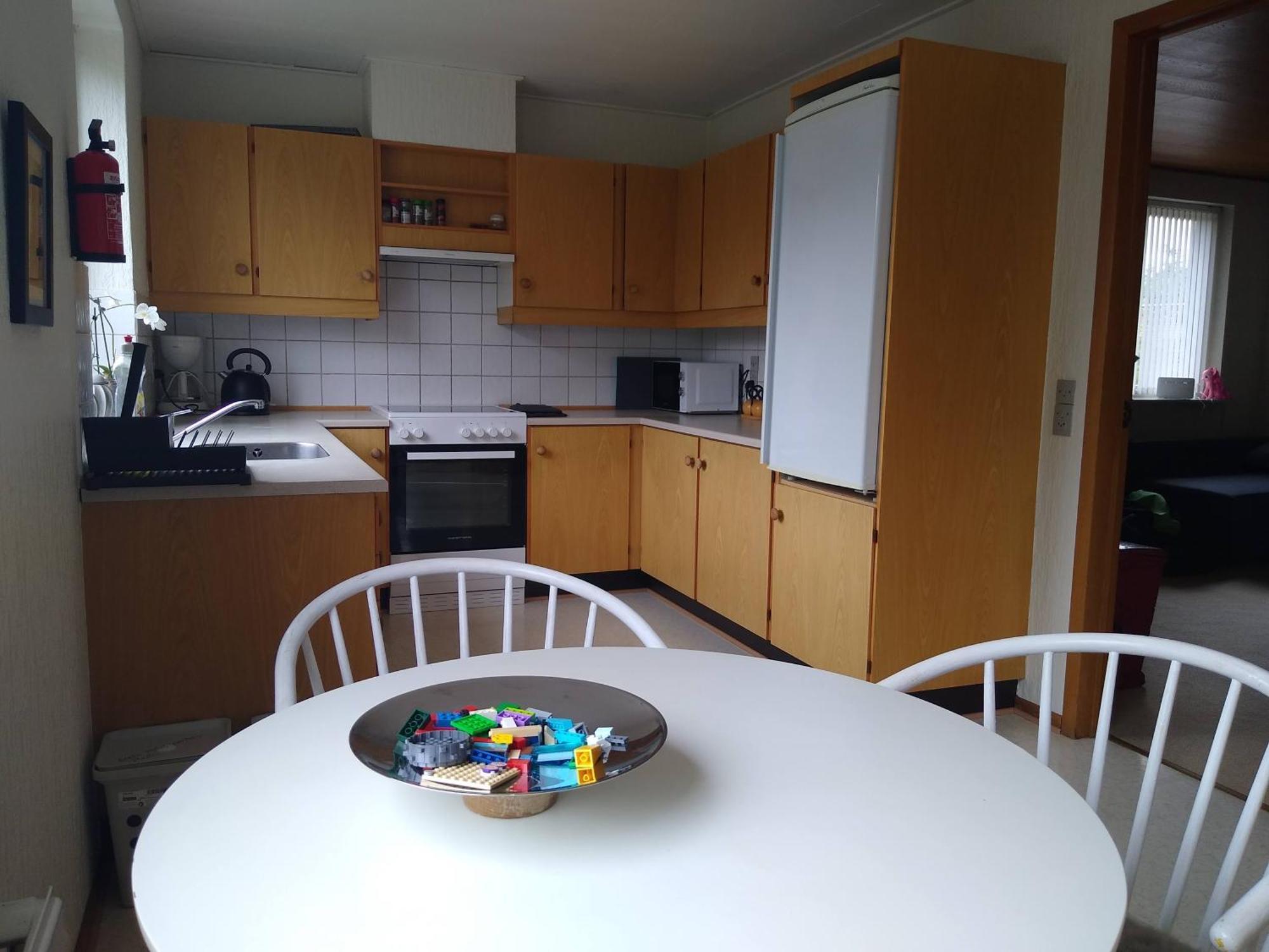 6 Room Holiday House, Private Garden, Lego House, Legoland, Lalandia, Биллунн Экстерьер фото