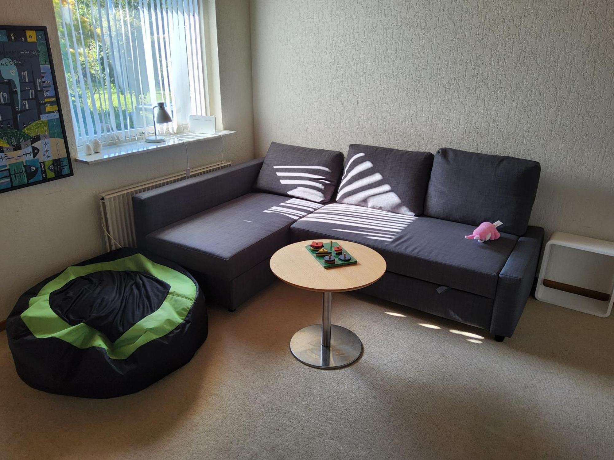 6 Room Holiday House, Private Garden, Lego House, Legoland, Lalandia, Биллунн Номер фото