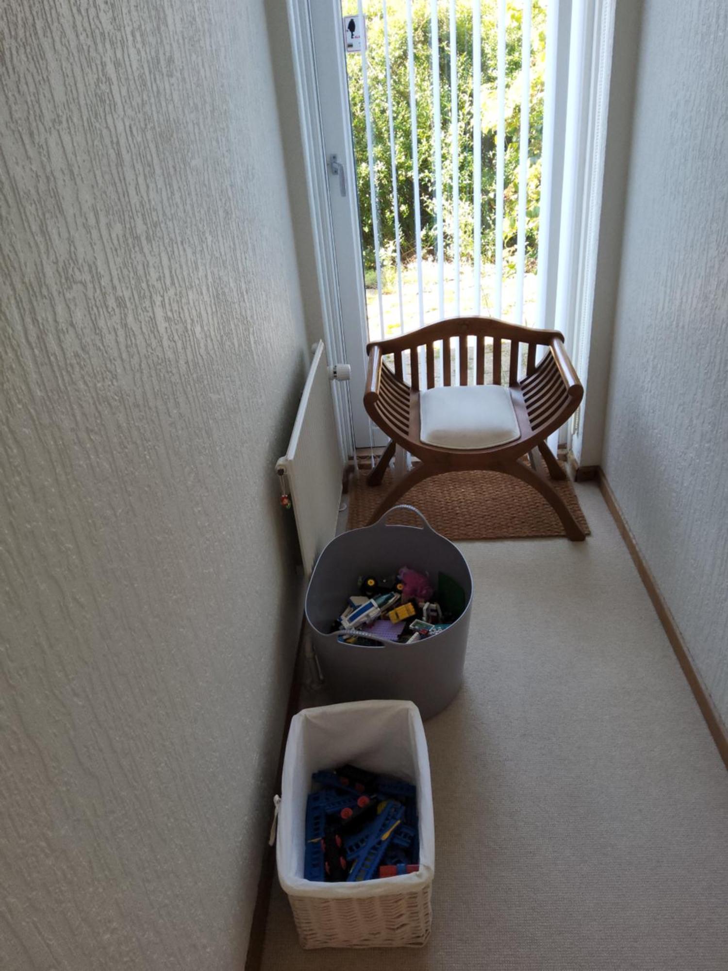 6 Room Holiday House, Private Garden, Lego House, Legoland, Lalandia, Биллунн Номер фото